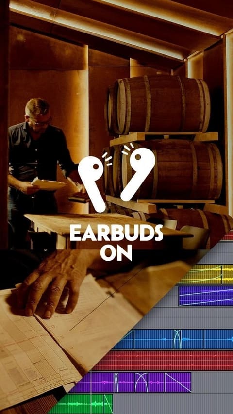 Reel su Instagram: Weldan | Vinaioli del Friuli La nascita dell’azienda Sound Design by @sound_design_rv REACH OUT FOR COLLAB! Link in bio for more… CREDITS Cl