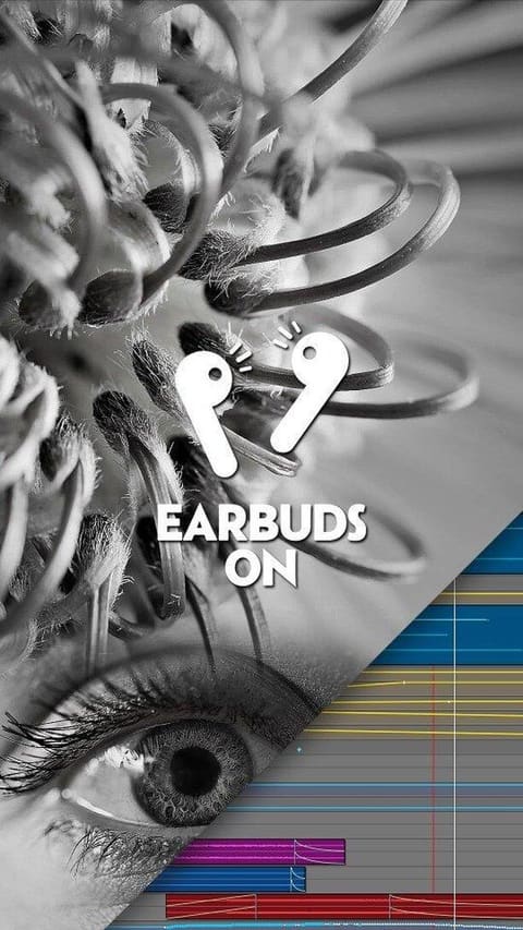 Reel Behind the sound design, copertina 5