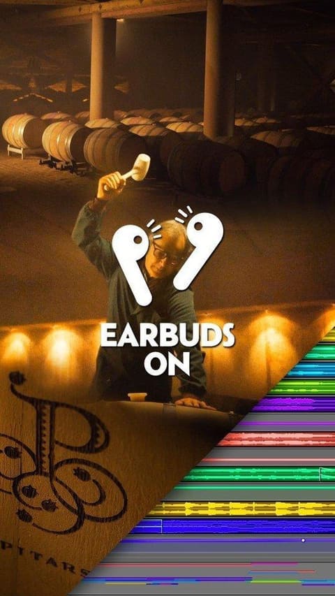 Reel Behind the sound design, copertina 12