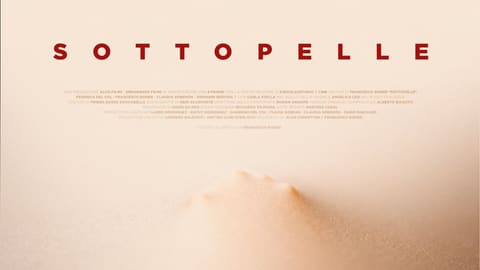 Anteprima video: Sottopelle - Estratto